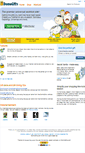 Mobile Screenshot of domogifts.com
